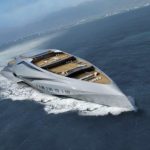 229-meter "Valkyrie" will be the largest yacht in the world