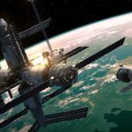 NASA ønsker at købe fra Roscosmos to steder til fly til ISS