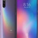 MWC-2019: Xiaomi Mi 9 for the international market