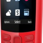 MWC-2019: Botón Nokia 210 “con Internet”