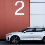 Електрическият Volvo ще може да кара 443 км с едно зареждане.