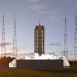 Europa desarrolla un vehículo de lanzamiento reutilizable similar a SpaceX Falcon 9