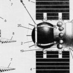 La vieja sonda soviética para el estudio de Venus podría caer a la Tierra este año.