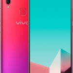 Announcement: Vivo U1 - state employee in Chinese