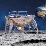 Το SpaceX ολοκλήρωσε επιτυχώς τη 70η αποστολή του: ένας ισραηλινός ανιχνευτής πηγαίνει στο φεγγάρι