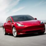 Prices for Model 3 are even closer to the promised $ 35,000