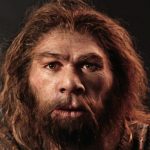 Archaeologists have found the trail of one of the last Neanderthals