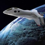 Russia is developing a tourist spaceplane