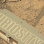En anden "glitch" af rover "Curiosity" computer gjort NASA give det et par dage væk