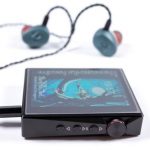Hidizs AP80 Player Review - Baby with Lead Application
