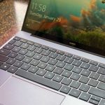 Огляд Huawei MateBook 13: красивого і преміального ноутбука