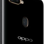 Announcement: OPPO A5s for the international market