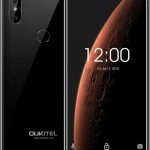 Announcement: Oukitel C13 Pro