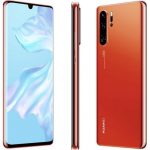 Leak: Huawei P30 Pro - TTH and price for the European market