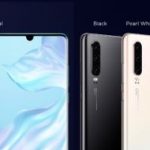 Huawei P30 and P30 Pro, or a new era of mobile photography