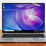 The first review of the Huawei MateBook X Pro 2019: an updated business laptop