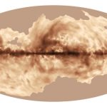 Нова 3D карта на Млечния път ще помогне за решаването на старите космически пъзели