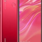Meddelelse: Huawei Y7 Prime 2019