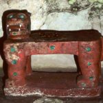 Археологи знайшли храм майя з тисячолітніми артефактами