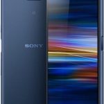 Russian prices Sony Xperia 10 and Xperia 10 Plus