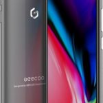 Geecoo: smartphone and non-smartphone