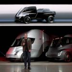 Ilon Musk wants to release Tesla's cyberpunk pickup and can't stop him