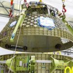 The first launch of the piloted spacecraft Boeing CST-100 Starliner postponed to August