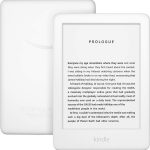 Base Amazon Kindle in the 10th generation got backlit