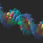 Oprettet en computer baseret på DNA, som endelig kan omprogrammeres