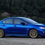 Subaru cars began to break down because of perfume and cosmetics