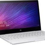 Xiaomi Notebook Air 12.5 ″ - a thin, light and inexpensive laptop