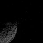 Астероид Бенну је био активнији од мисли.