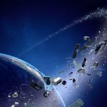 Russia is developing a satellite to recycle space debris
