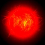 Астрономи виявили ще одну зірку з вкрай незвичайним зниженням світності