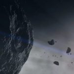 NASA розповіла про цікаву особливості обертання астероїда Бенну