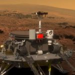 For the study of the Red Planet, China will send the rover next year
