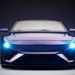 Hypercar for 800 horses solves the problems of electric cars, but is dangerous for nature