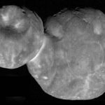 Ultima Thule can be “Frankenstein World”