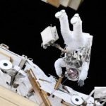 NASA відмінило перший в історії вихід у відкритий космос жіночого дуету