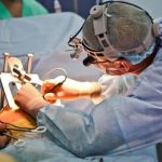 Scientists have created a self-managed robot surgeon for heart surgery