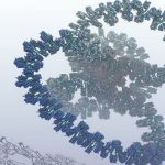 Scientists have created the most complete computer model of the gene of DNA