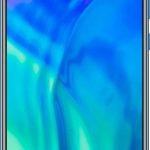 Honor 20i appeared in the Huawei brand store