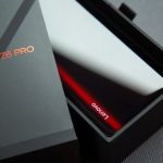 Lenovo Z6 Pro esittelee 23. huhtikuuta