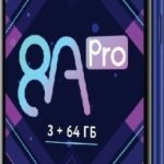 Honor 8A Pro：4月12日以来、ロシアで発売中のメモリーが多くNFCが少ない