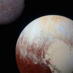Plutón puede convertirse de nuevo en un planeta.