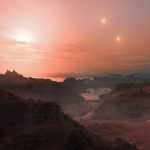 Hvorfor er der så få potentielt beboelige eksoplaneter? Skyld det på de røde dværge