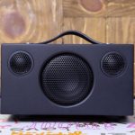 Audio Pro Addon T3: Sunet proiectat