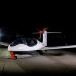 # Відео | Тестовий політ літака-амфібії P2 Xcursion пройшов успішно