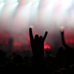 Artificial Intelligence komponerer musikk i stil av death metal live