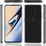 OnePlus 7 and OnePlus 7 Pro will present on May 14: photos, renderings and specifications